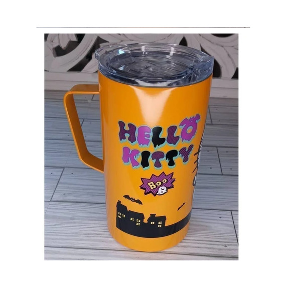 Hello Kitty Halloween Boo-tiful Bundle - New - Picture 10 of 11